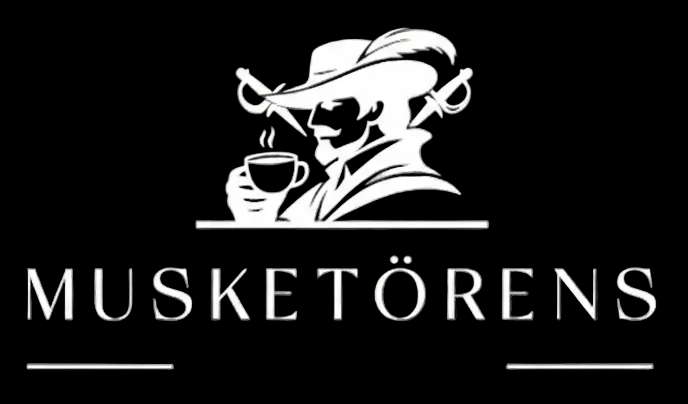 Musketörens Kaffe